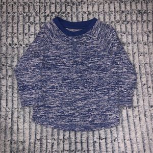 Baby Boy Cat & Jack Long Sleeve Shirt